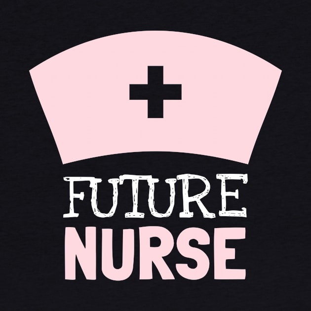 Future Nurse by NewLifeKiDesign